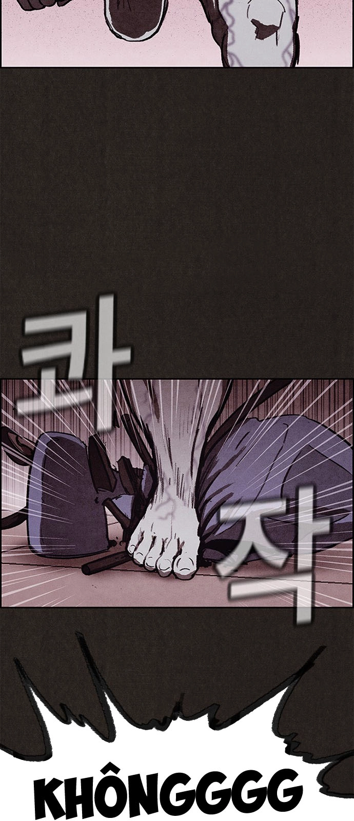 Quái Vật Tại Chung Cư Xanh Chapter 27 - 35