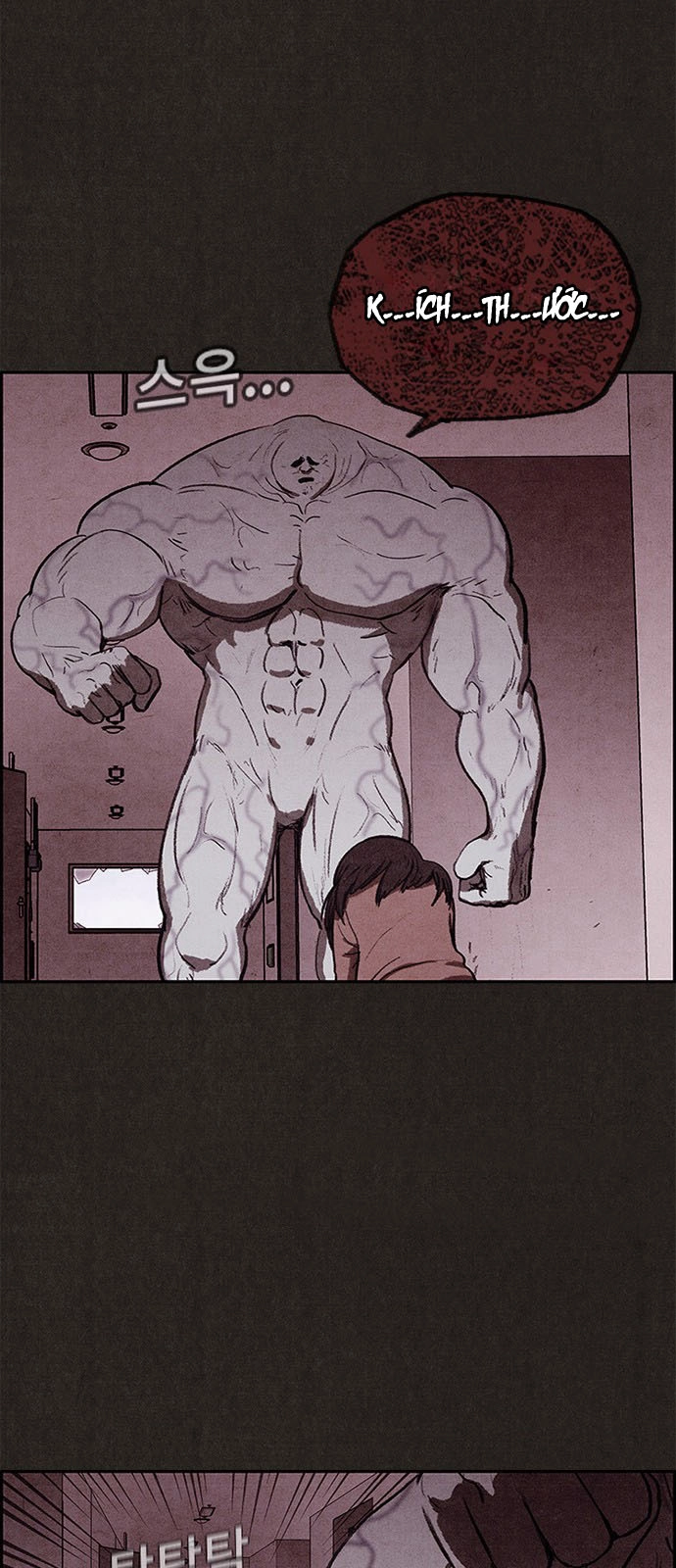 Quái Vật Tại Chung Cư Xanh Chapter 27 - 39