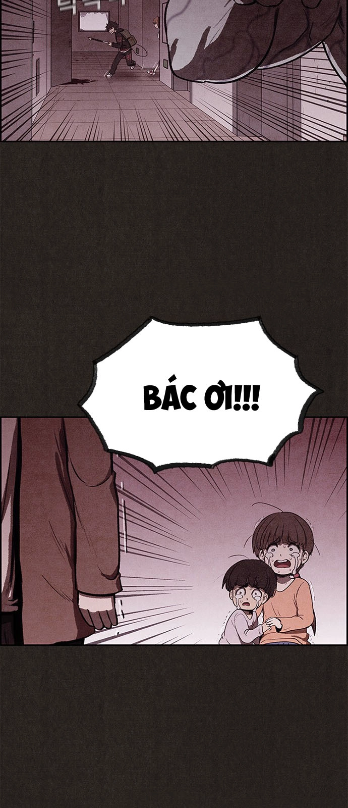 Quái Vật Tại Chung Cư Xanh Chapter 27 - 40