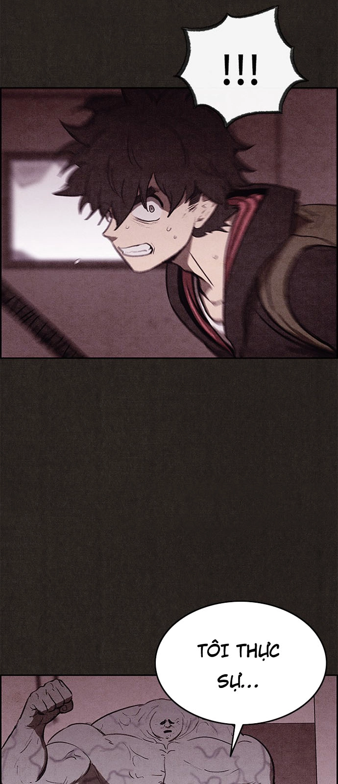 Quái Vật Tại Chung Cư Xanh Chapter 27 - 41