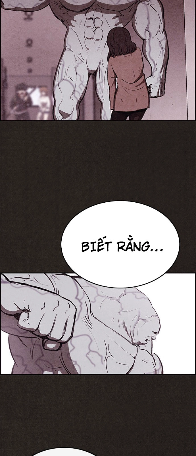 Quái Vật Tại Chung Cư Xanh Chapter 27 - 42