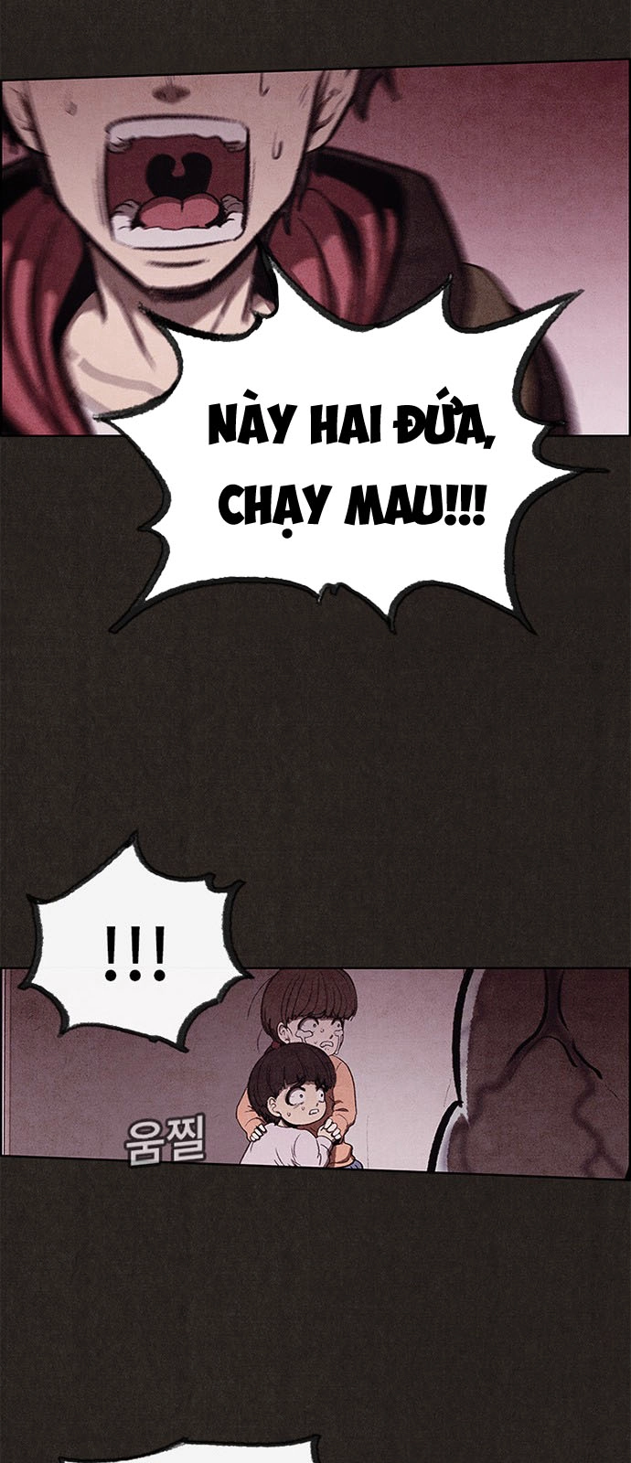 Quái Vật Tại Chung Cư Xanh Chapter 27 - 46