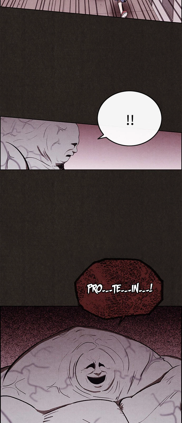 Quái Vật Tại Chung Cư Xanh Chapter 27 - 49