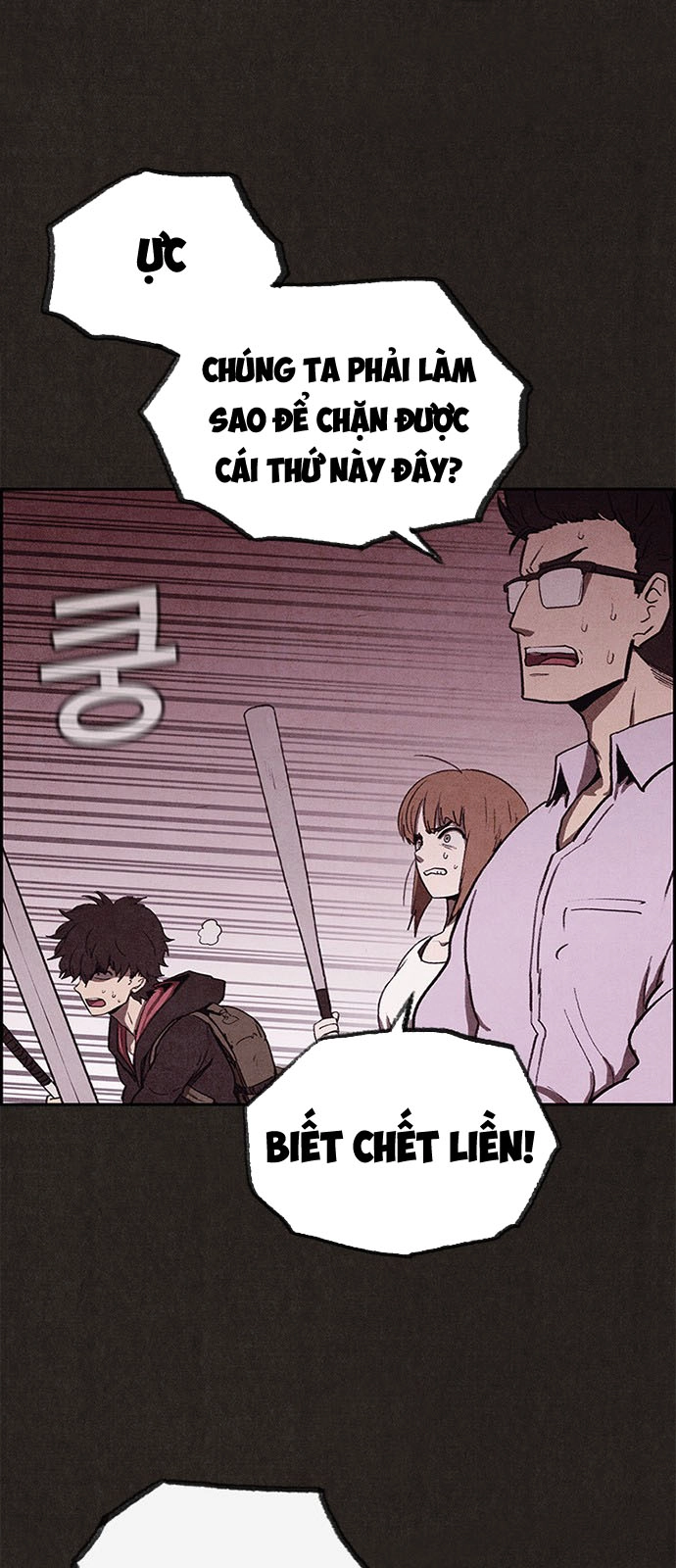 Quái Vật Tại Chung Cư Xanh Chapter 27 - 52