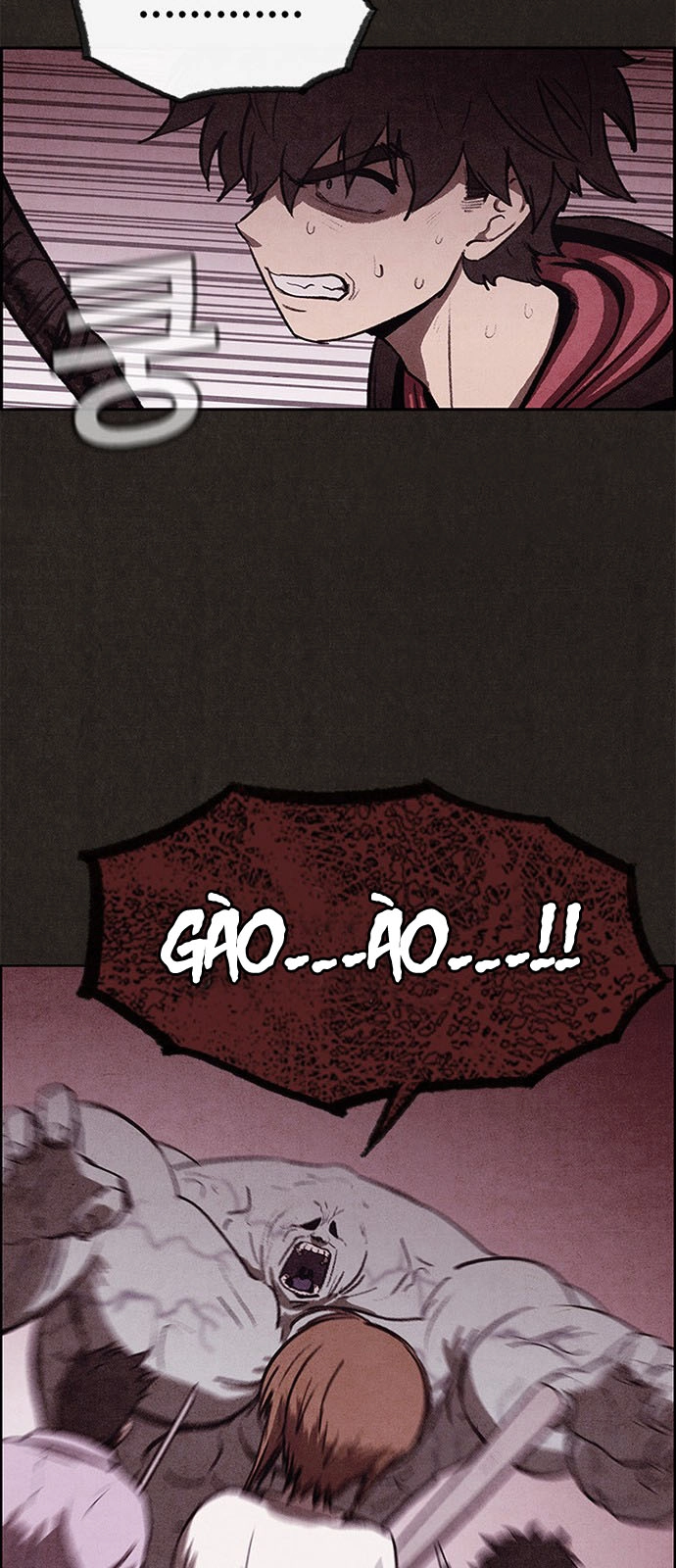 Quái Vật Tại Chung Cư Xanh Chapter 27 - 53