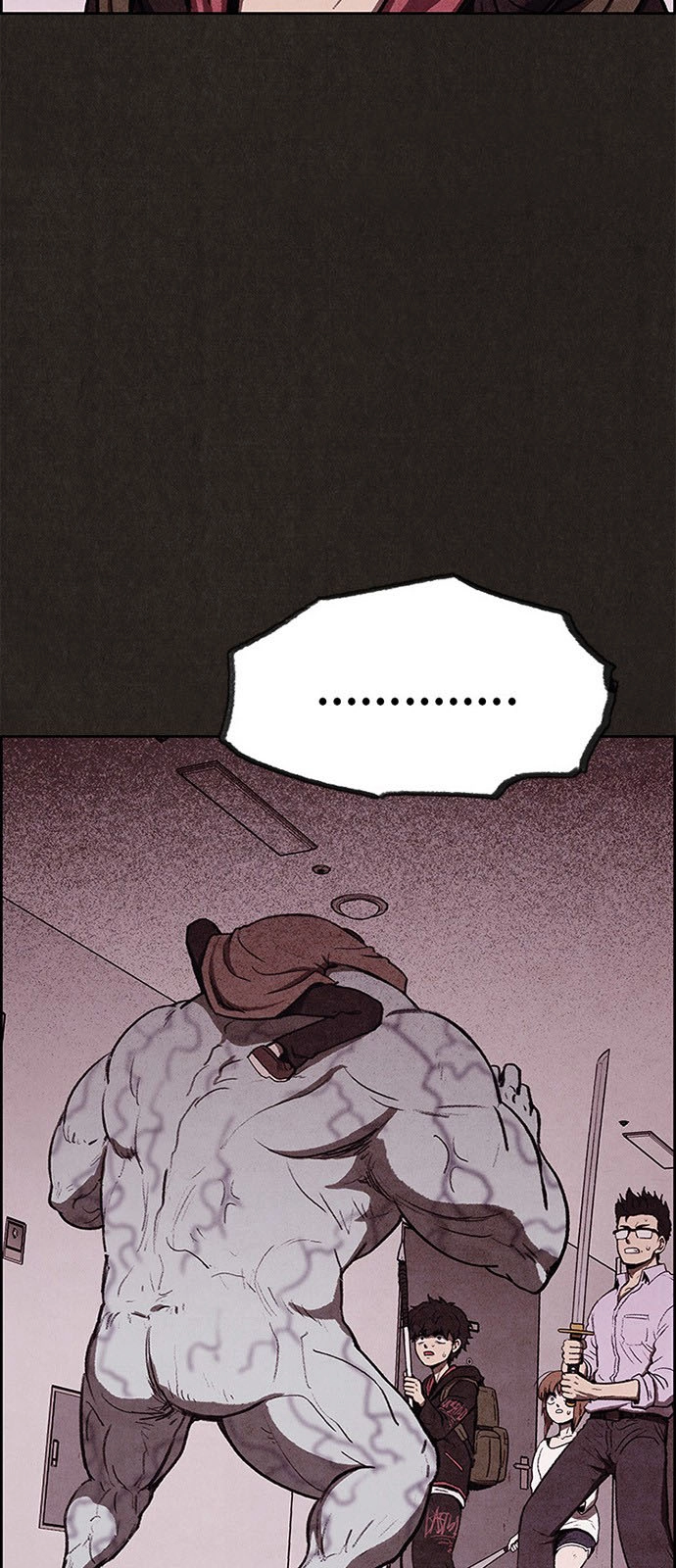 Quái Vật Tại Chung Cư Xanh Chapter 28 - 6