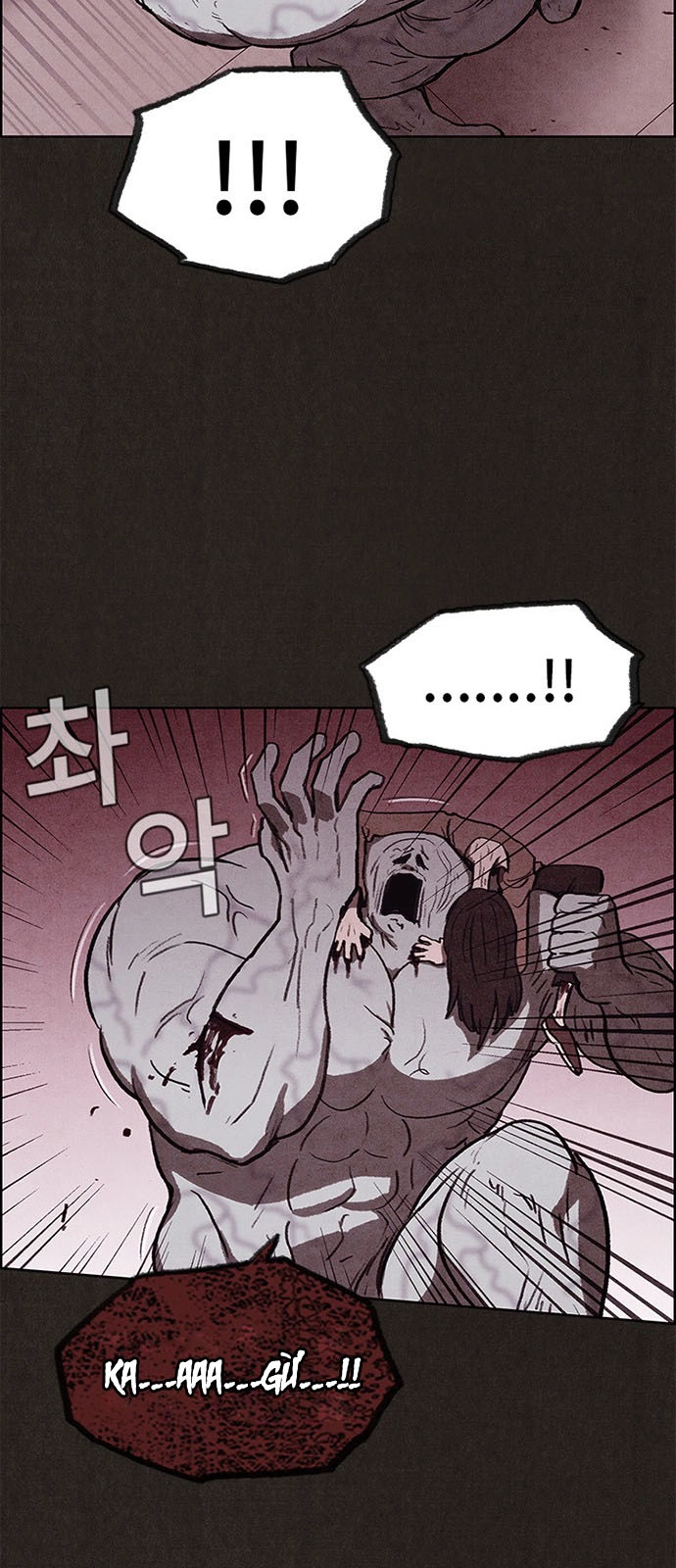 Quái Vật Tại Chung Cư Xanh Chapter 28 - 18