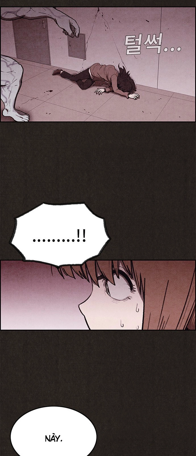 Quái Vật Tại Chung Cư Xanh Chapter 28 - 21