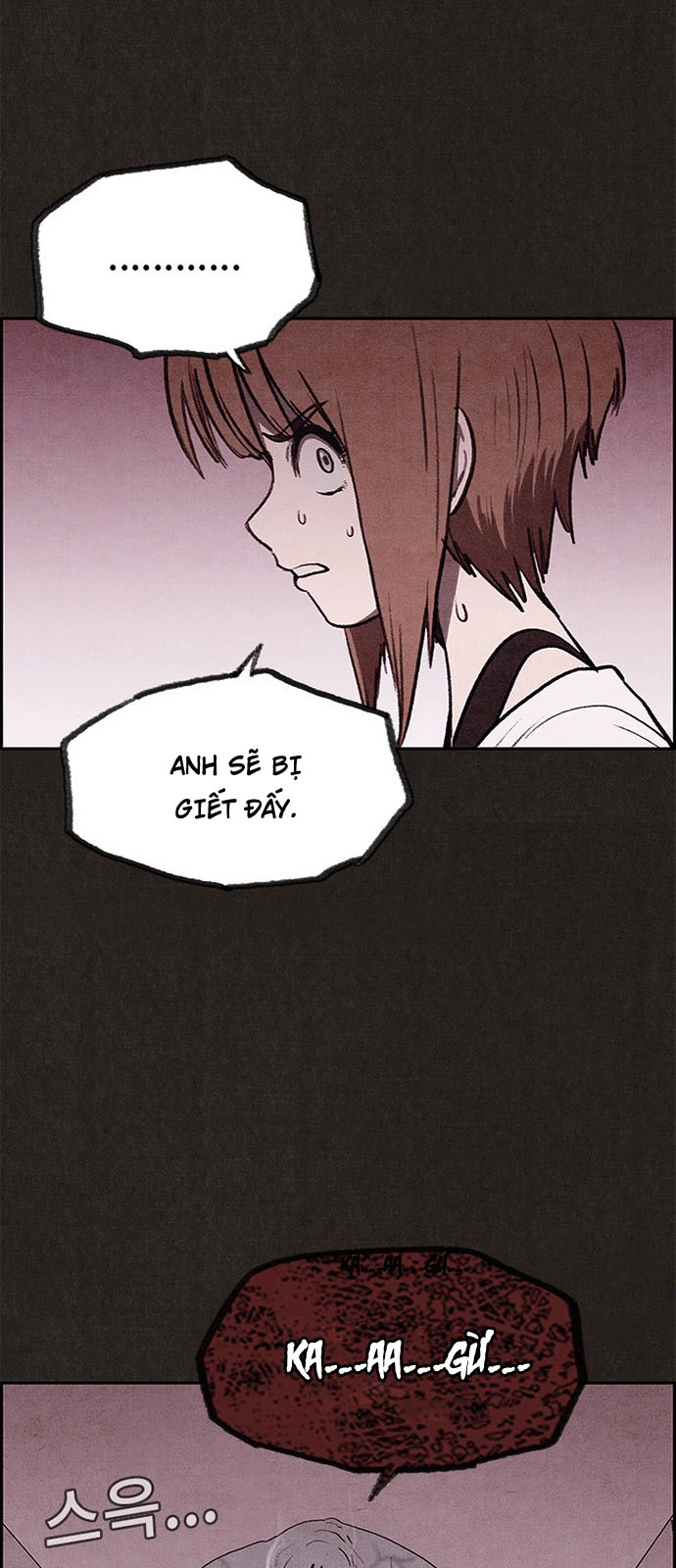 Quái Vật Tại Chung Cư Xanh Chapter 28 - 23