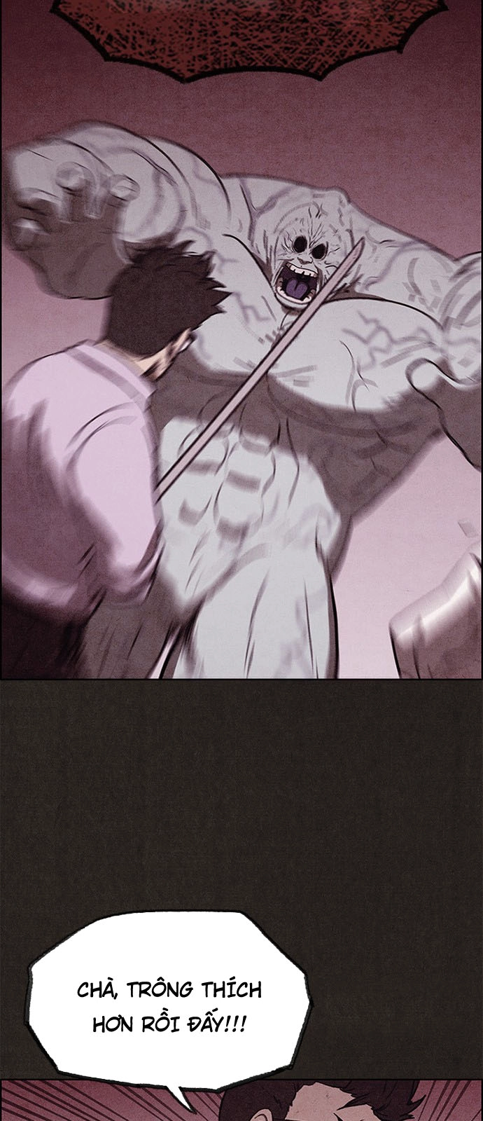 Quái Vật Tại Chung Cư Xanh Chapter 28 - 28