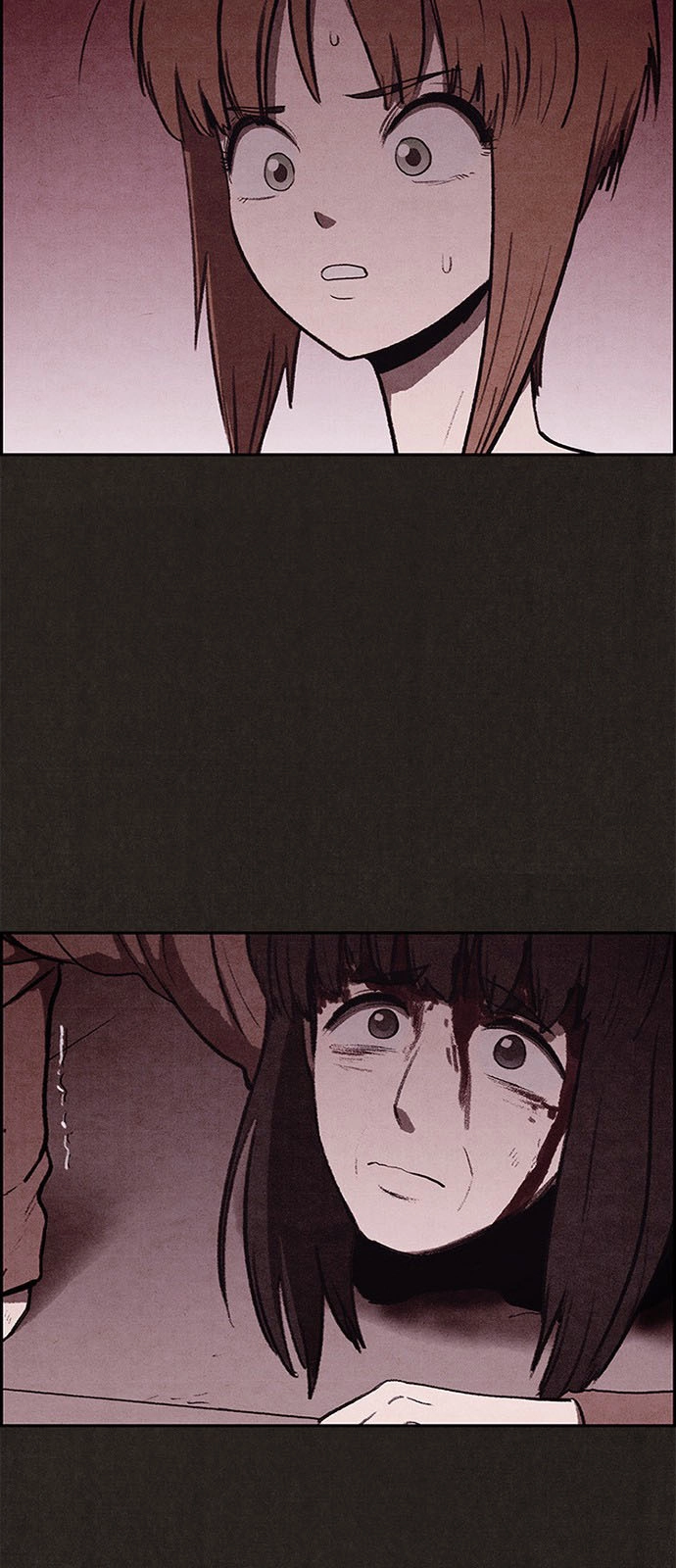 Quái Vật Tại Chung Cư Xanh Chapter 28 - 43