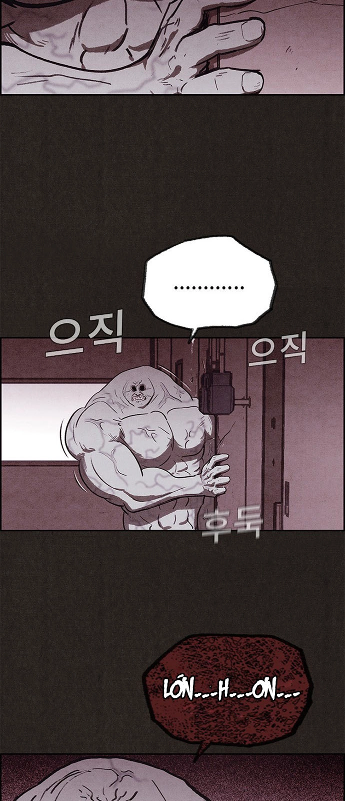 Quái Vật Tại Chung Cư Xanh Chapter 28 - 47