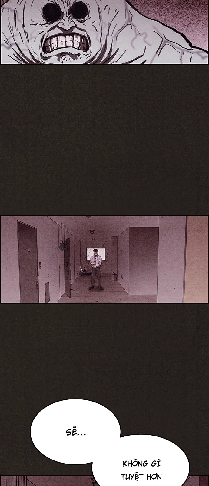 Quái Vật Tại Chung Cư Xanh Chapter 28 - 48