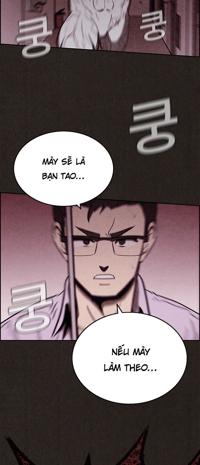 Quái Vật Tại Chung Cư Xanh Chapter 28 - 50