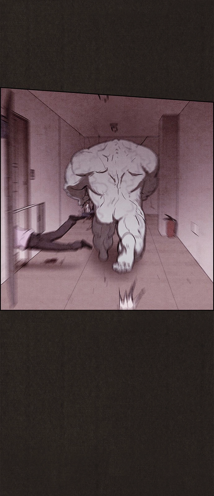 Quái Vật Tại Chung Cư Xanh Chapter 28 - 53