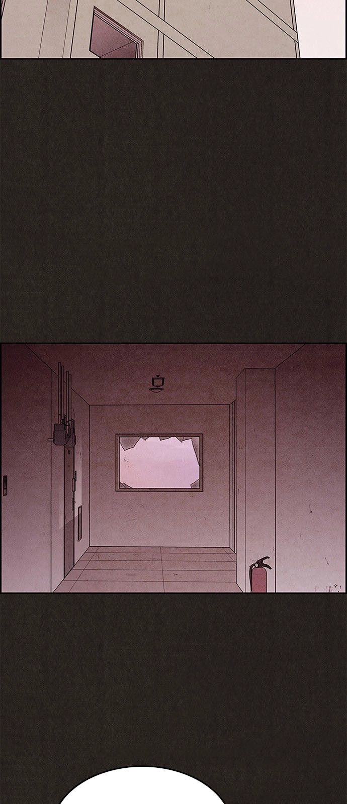 Quái Vật Tại Chung Cư Xanh Chapter 29 - 2