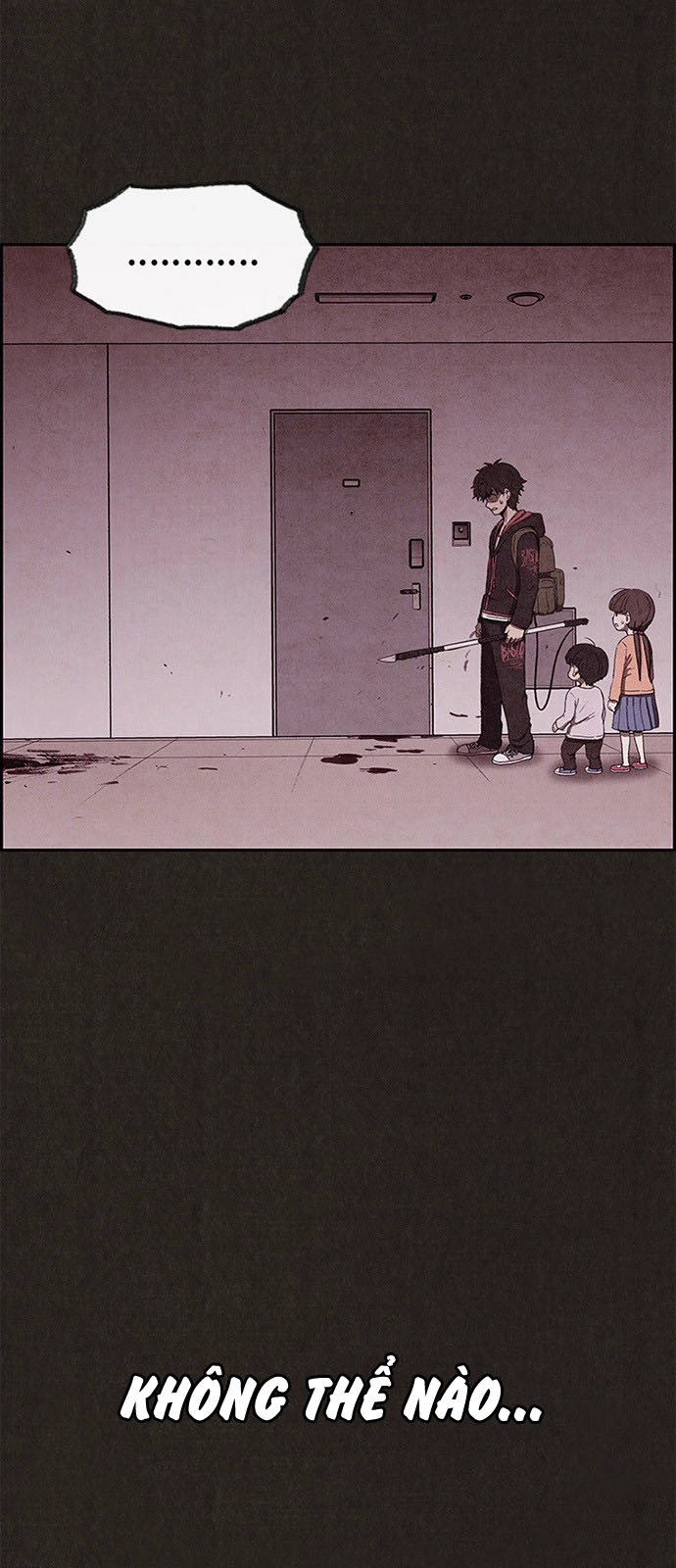 Quái Vật Tại Chung Cư Xanh Chapter 29 - 15