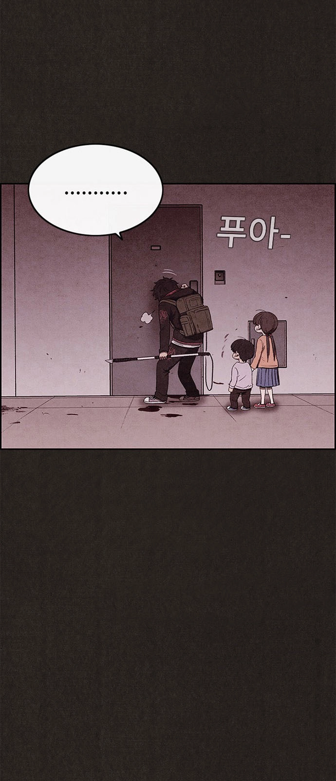 Quái Vật Tại Chung Cư Xanh Chapter 29 - 18