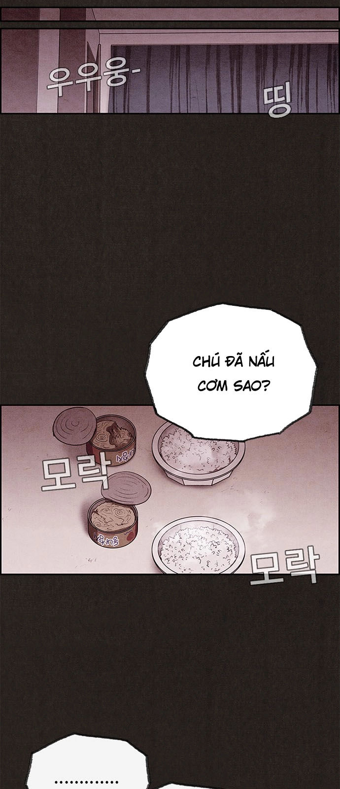 Quái Vật Tại Chung Cư Xanh Chapter 29 - 19