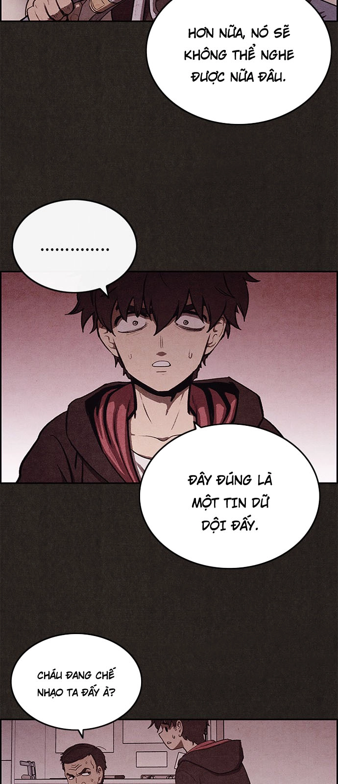 Quái Vật Tại Chung Cư Xanh Chapter 29 - 23