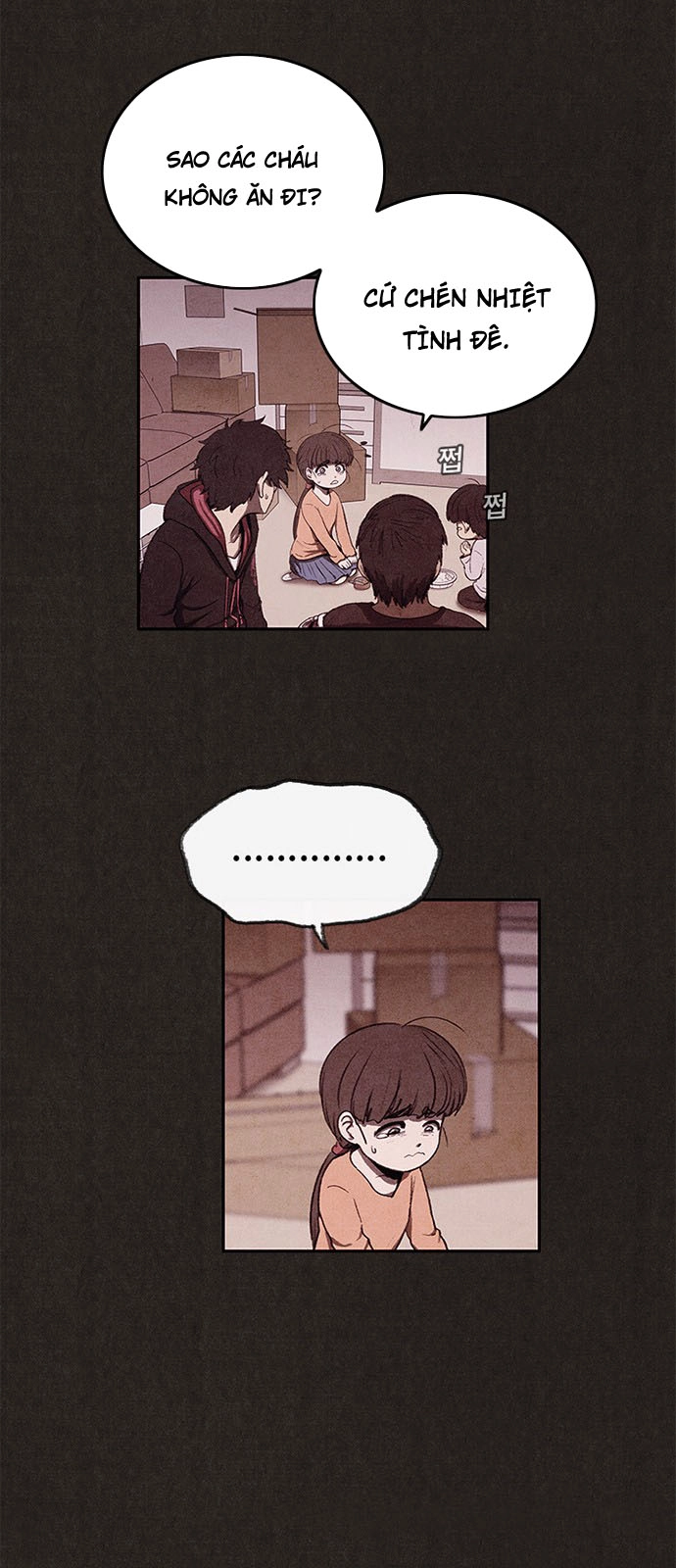 Quái Vật Tại Chung Cư Xanh Chapter 29 - 26