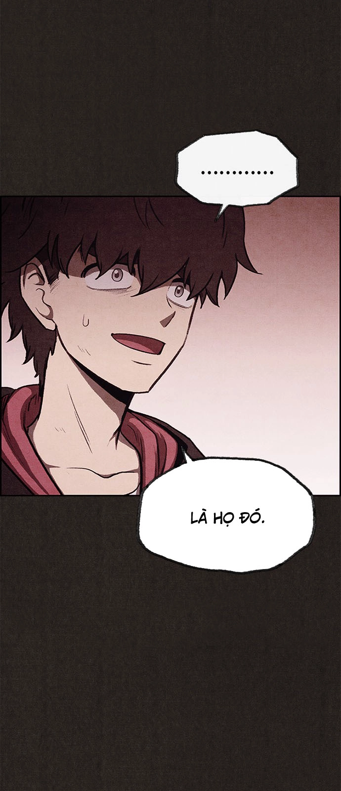 Quái Vật Tại Chung Cư Xanh Chapter 29 - 32