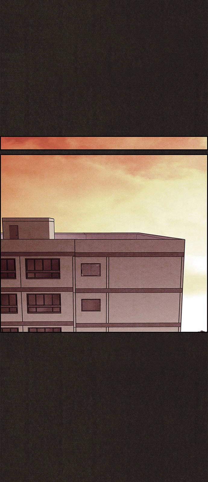 Quái Vật Tại Chung Cư Xanh Chapter 29 - 33