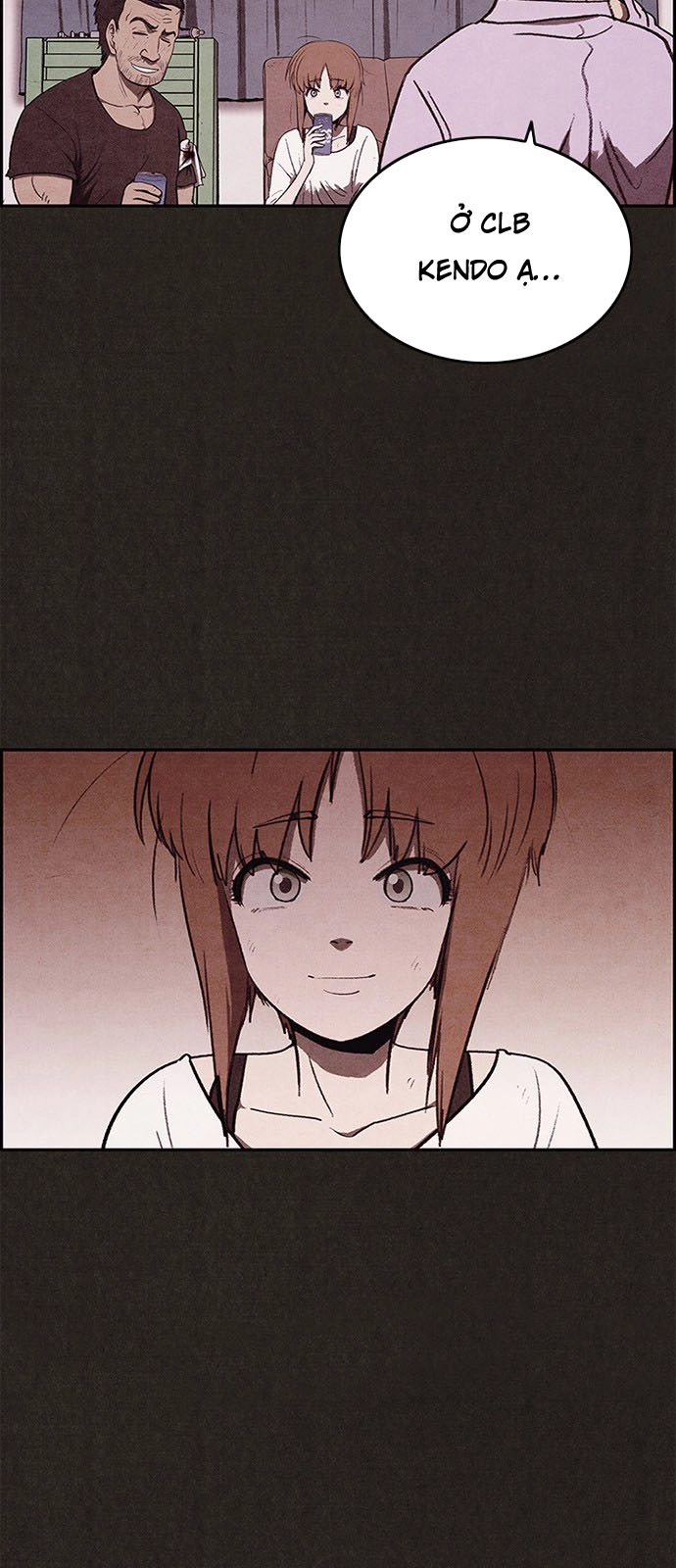 Quái Vật Tại Chung Cư Xanh Chapter 29 - 37