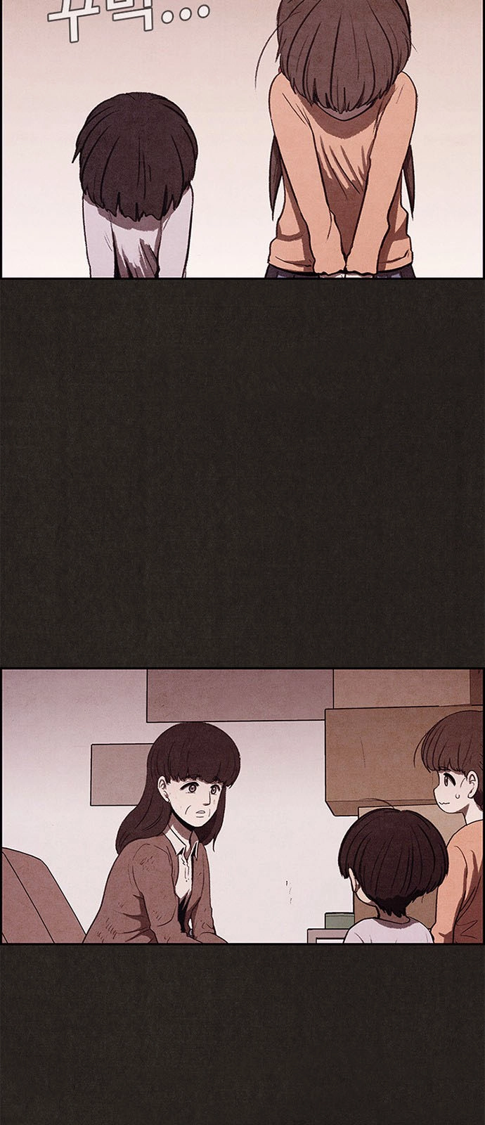 Quái Vật Tại Chung Cư Xanh Chapter 29 - 41