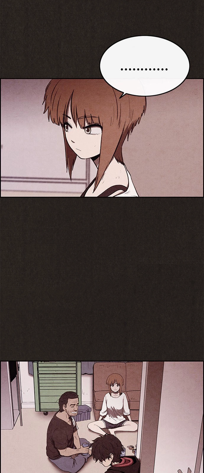 Quái Vật Tại Chung Cư Xanh Chapter 29 - 43