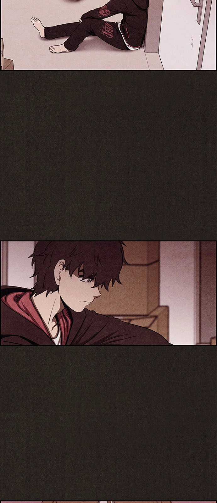 Quái Vật Tại Chung Cư Xanh Chapter 29 - 44