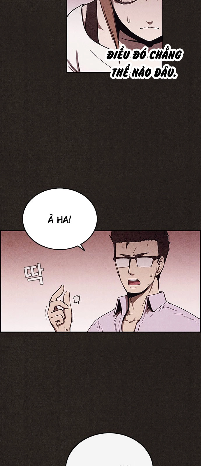 Quái Vật Tại Chung Cư Xanh Chapter 29 - 46