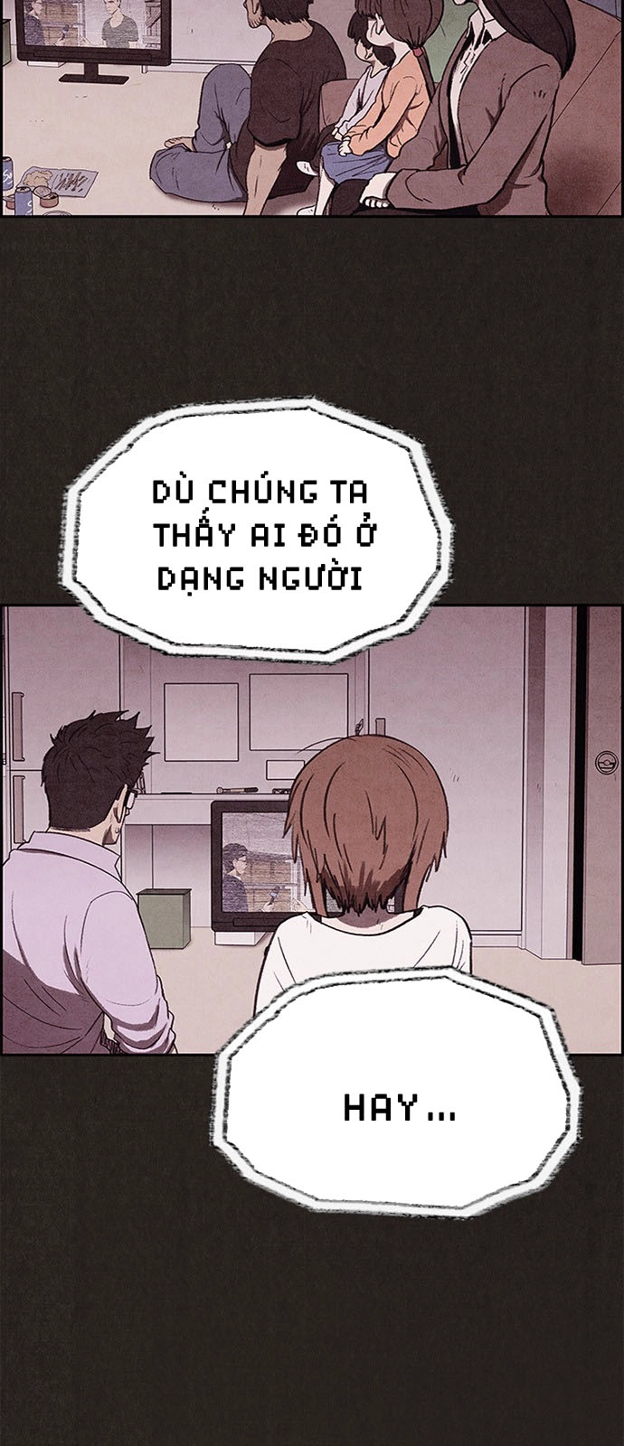 Quái Vật Tại Chung Cư Xanh Chapter 30 - 12