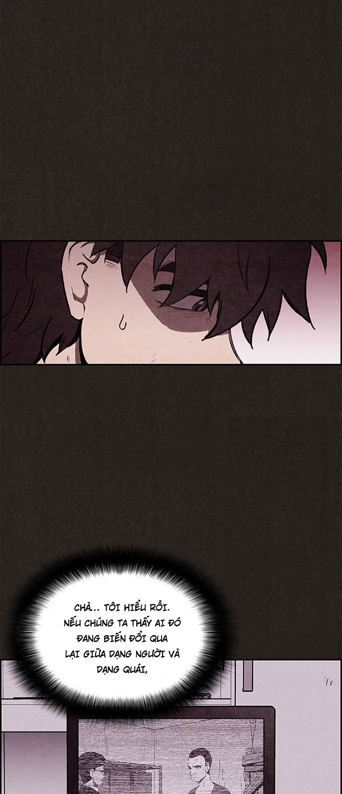 Quái Vật Tại Chung Cư Xanh Chapter 30 - 23