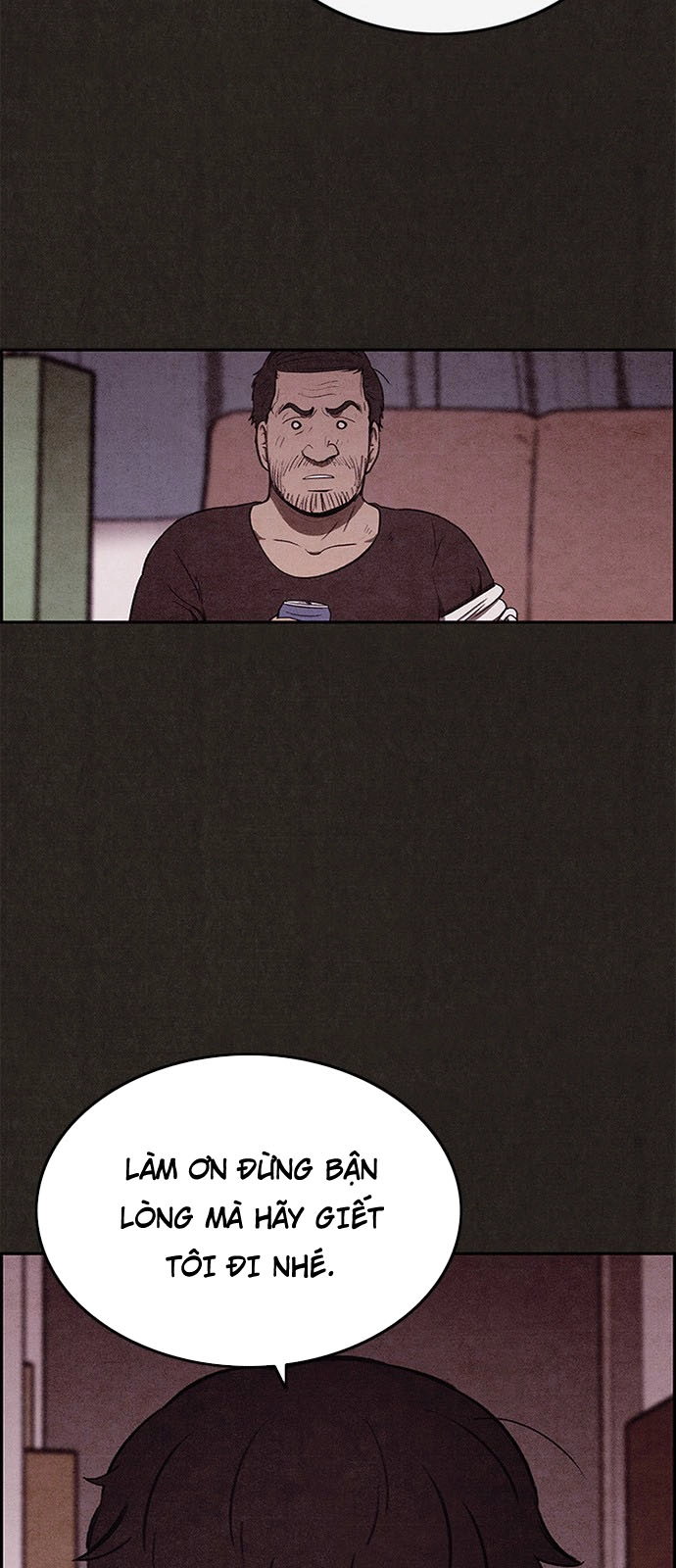 Quái Vật Tại Chung Cư Xanh Chapter 30 - 26