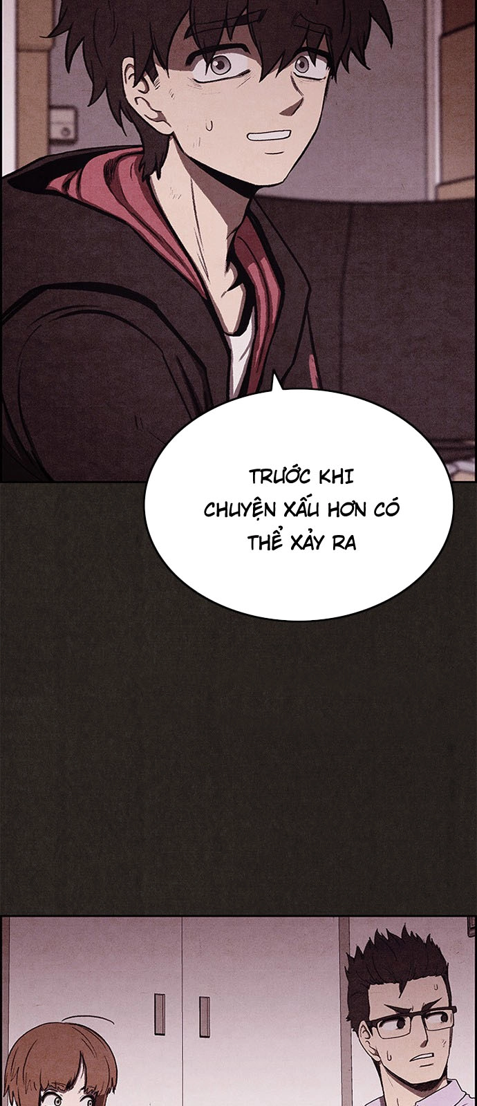 Quái Vật Tại Chung Cư Xanh Chapter 30 - 27