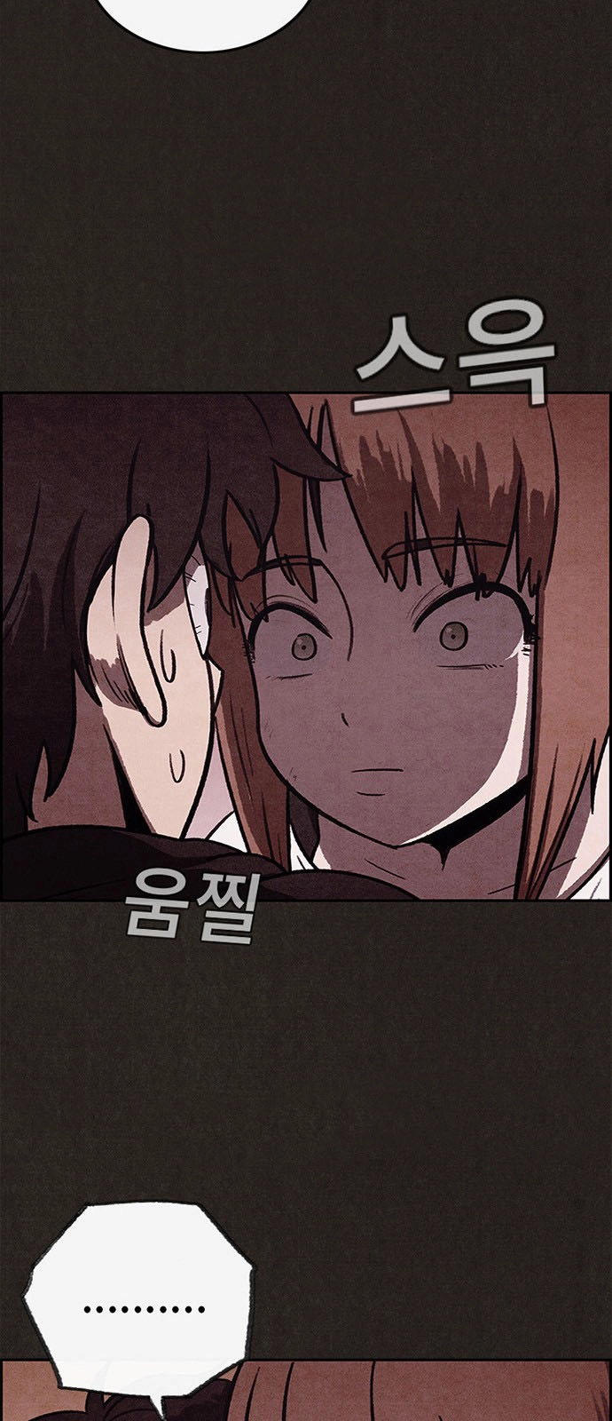 Quái Vật Tại Chung Cư Xanh Chapter 30 - 32