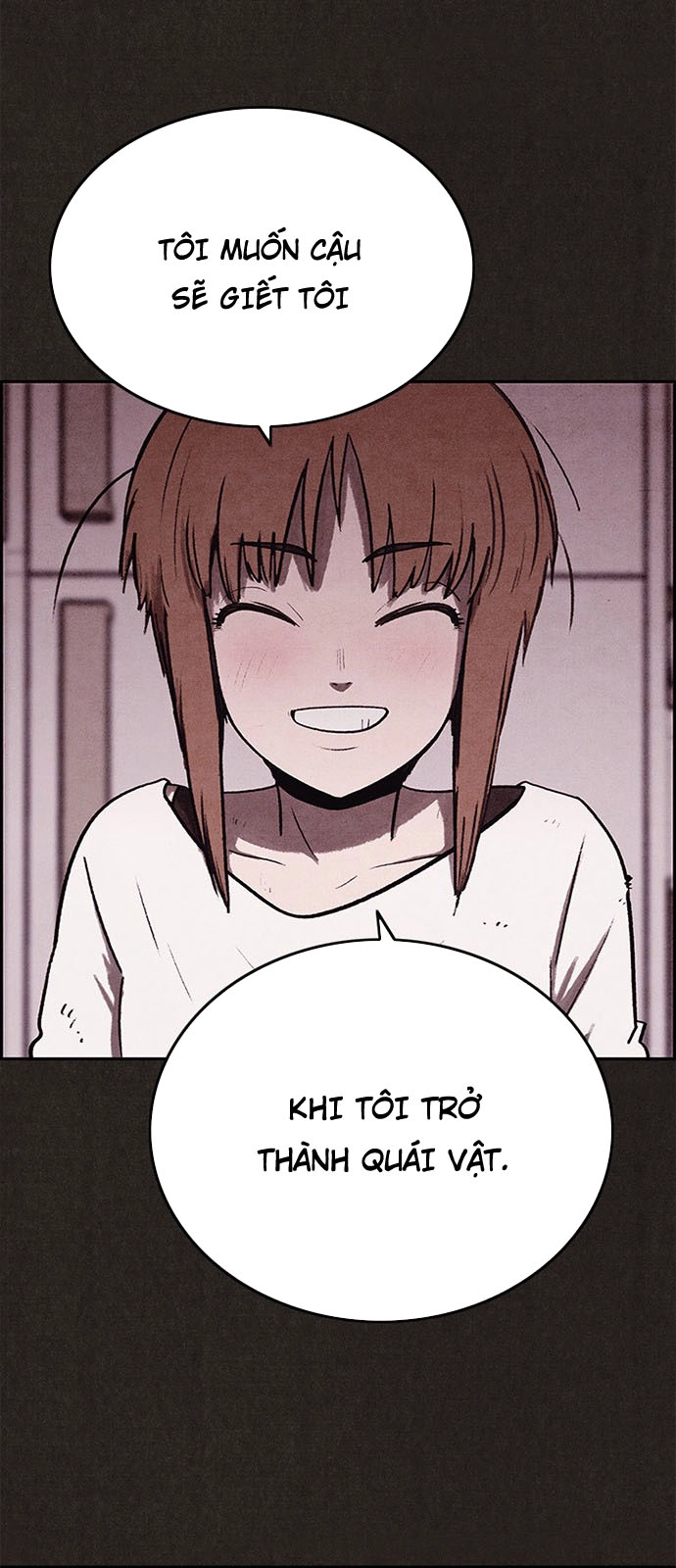 Quái Vật Tại Chung Cư Xanh Chapter 30 - 34