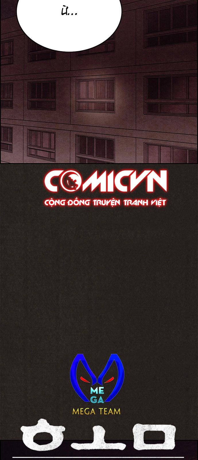 Quái Vật Tại Chung Cư Xanh Chapter 30 - 38