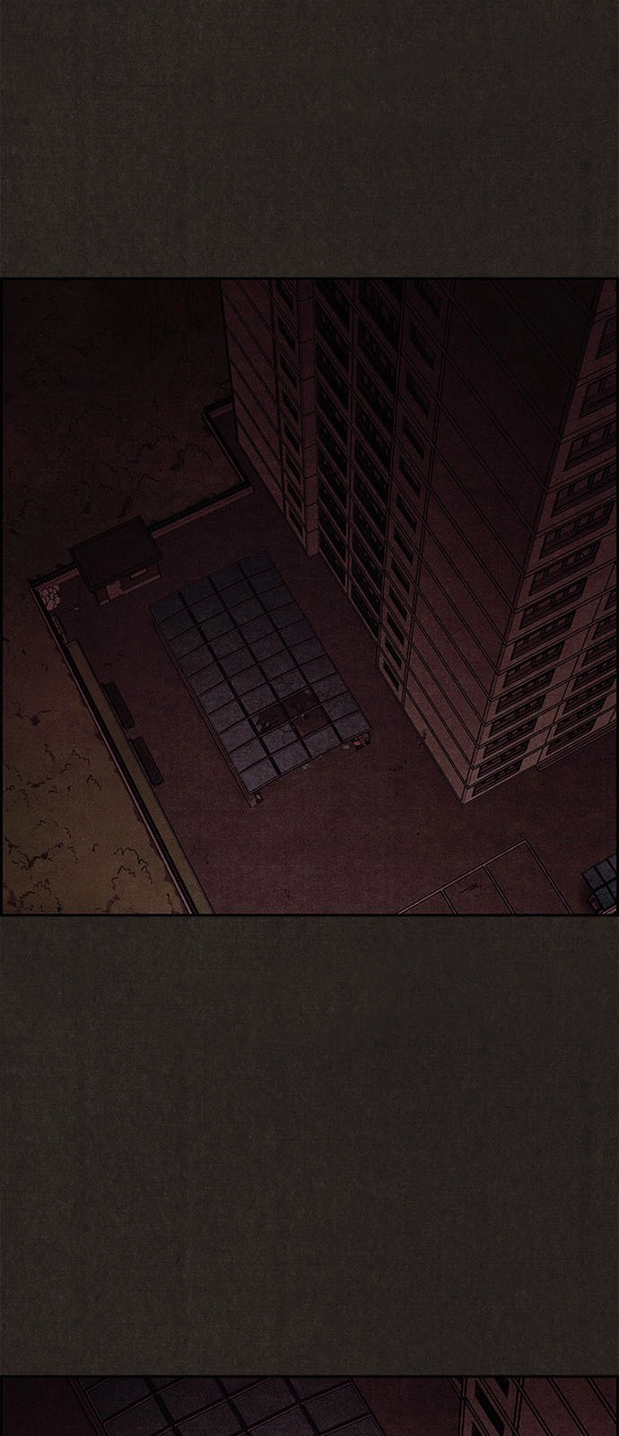 Quái Vật Tại Chung Cư Xanh Chapter 30 - 40