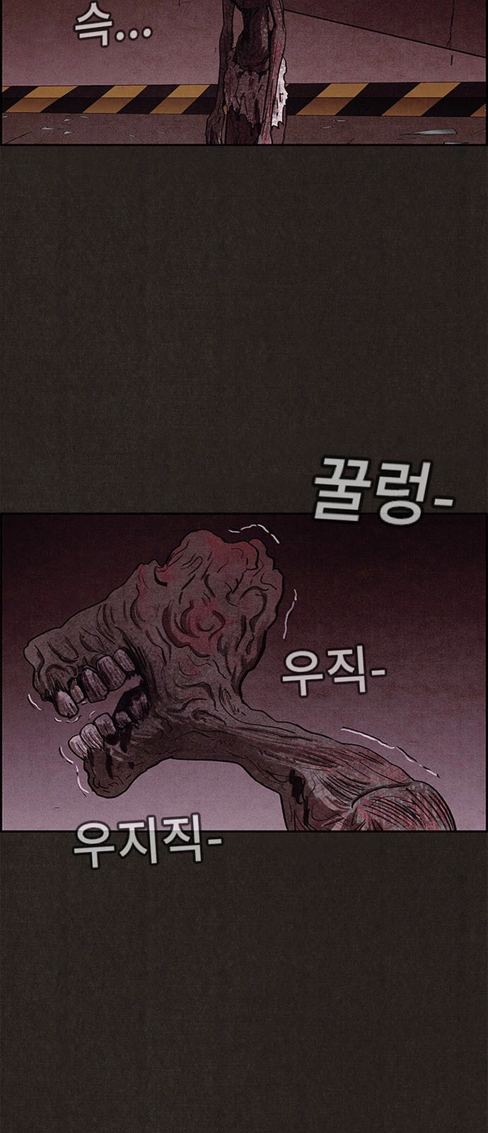 Quái Vật Tại Chung Cư Xanh Chapter 30 - 46