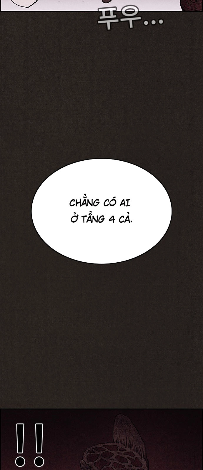 Quái Vật Tại Chung Cư Xanh Chapter 30 - 48