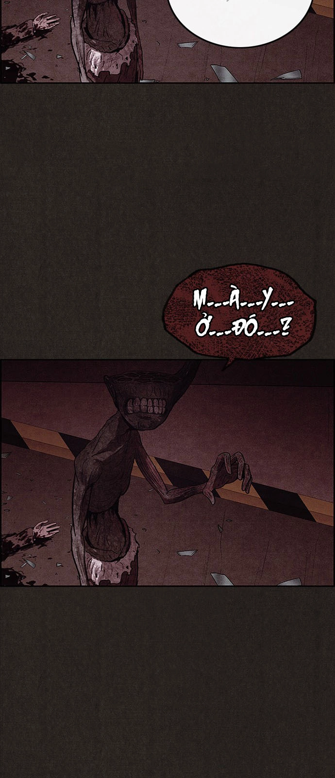 Quái Vật Tại Chung Cư Xanh Chapter 30 - 51