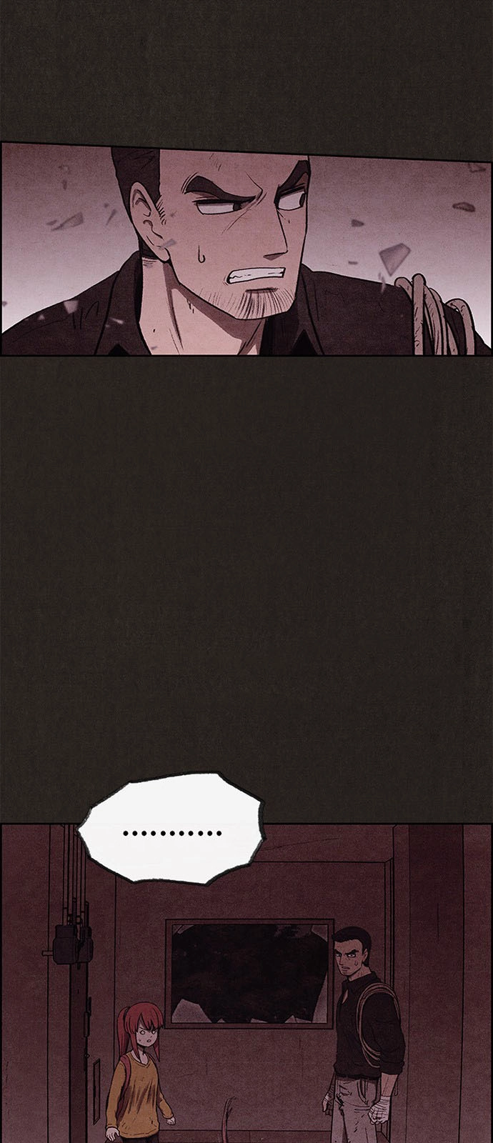 Quái Vật Tại Chung Cư Xanh Chapter 30 - 56