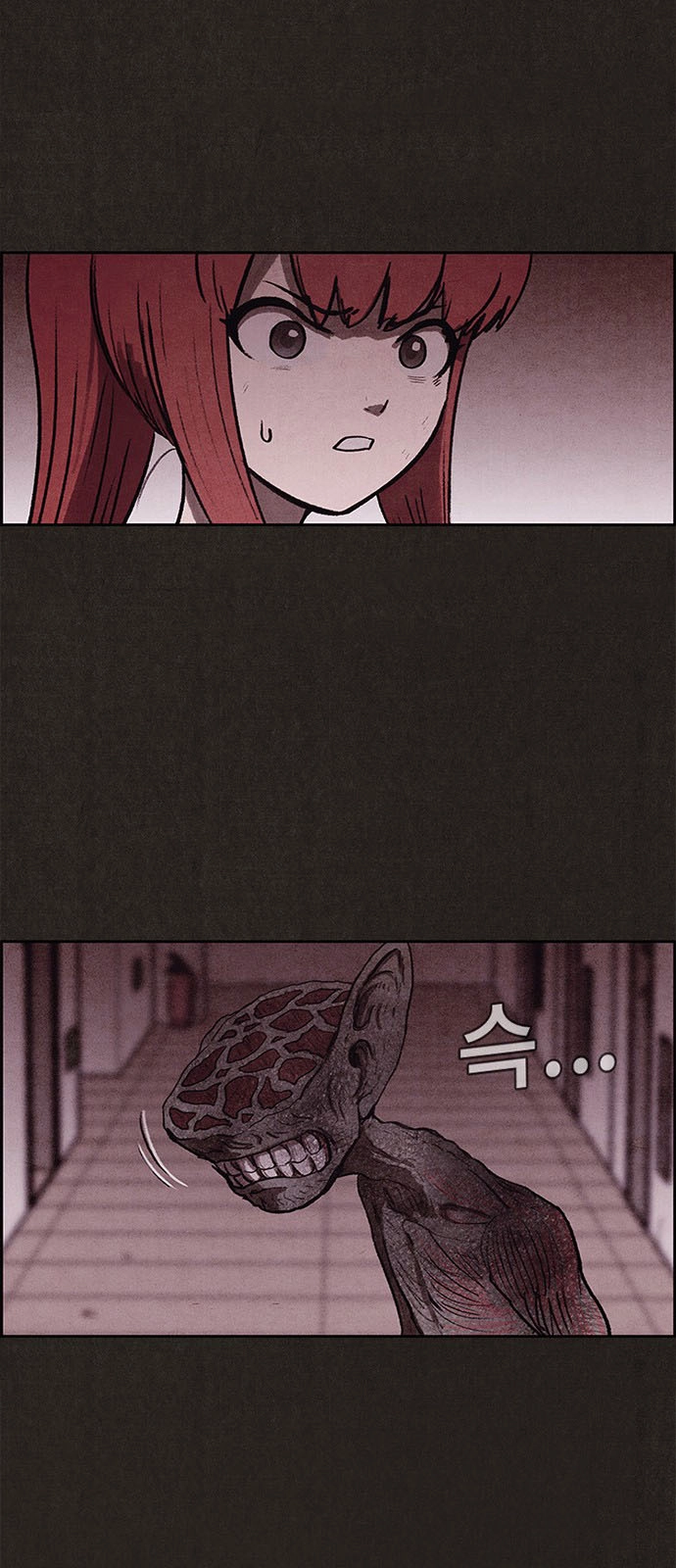 Quái Vật Tại Chung Cư Xanh Chapter 30 - 58