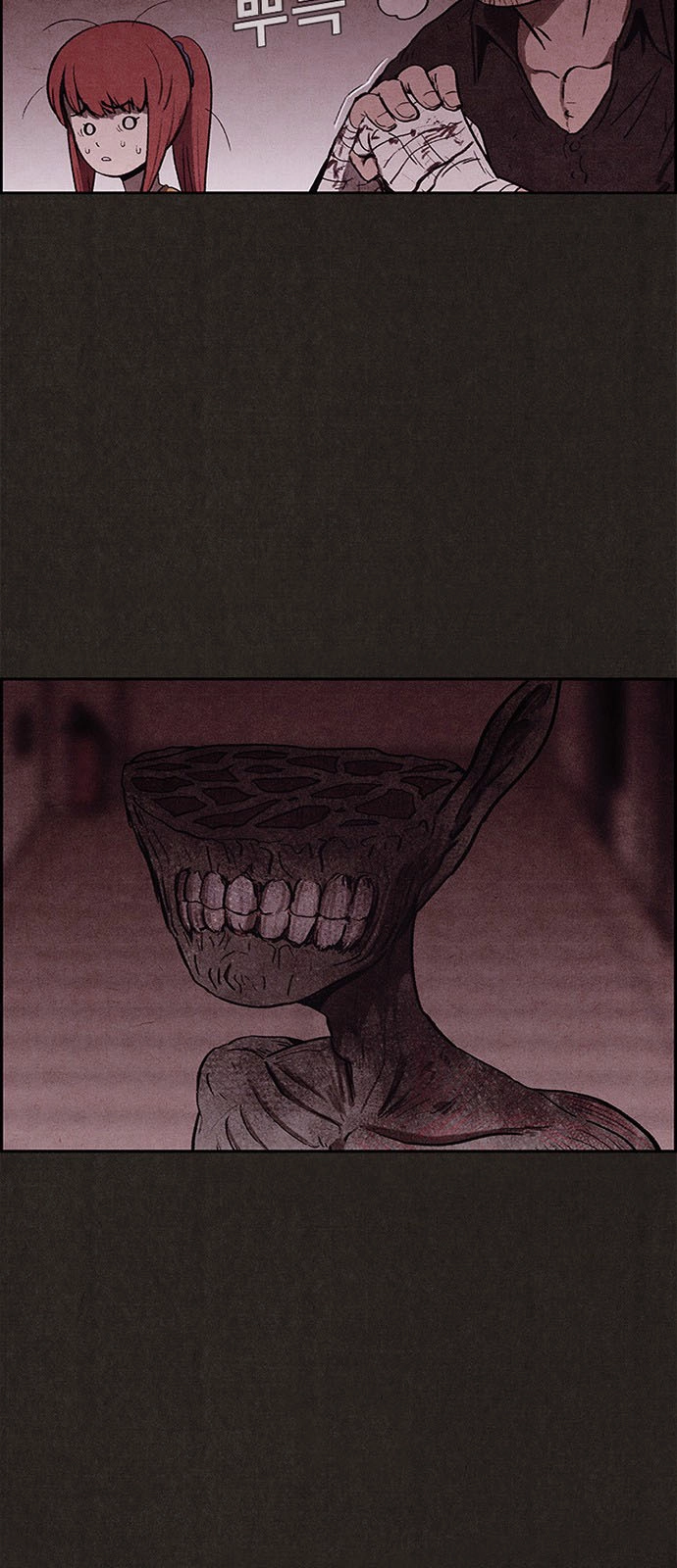 Quái Vật Tại Chung Cư Xanh Chapter 30 - 60