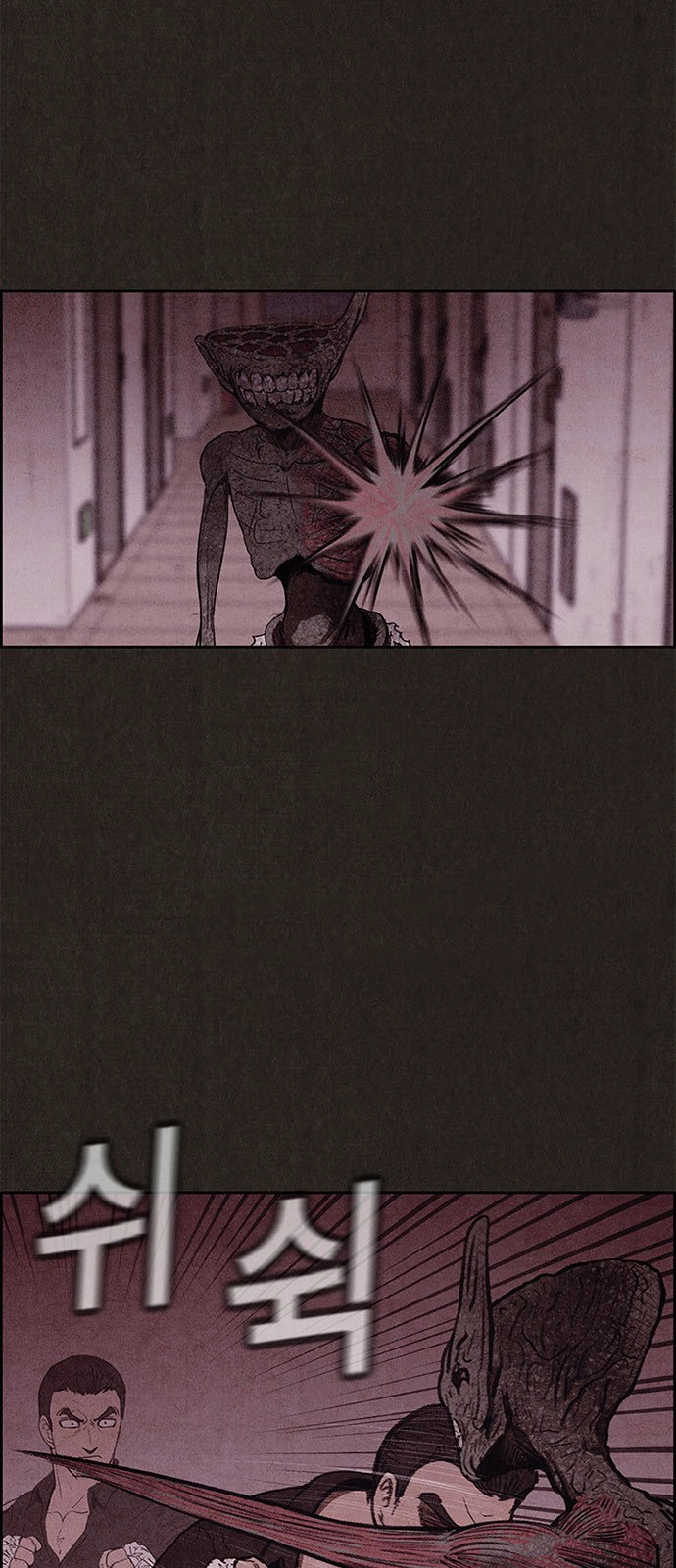 Quái Vật Tại Chung Cư Xanh Chapter 31 - 9