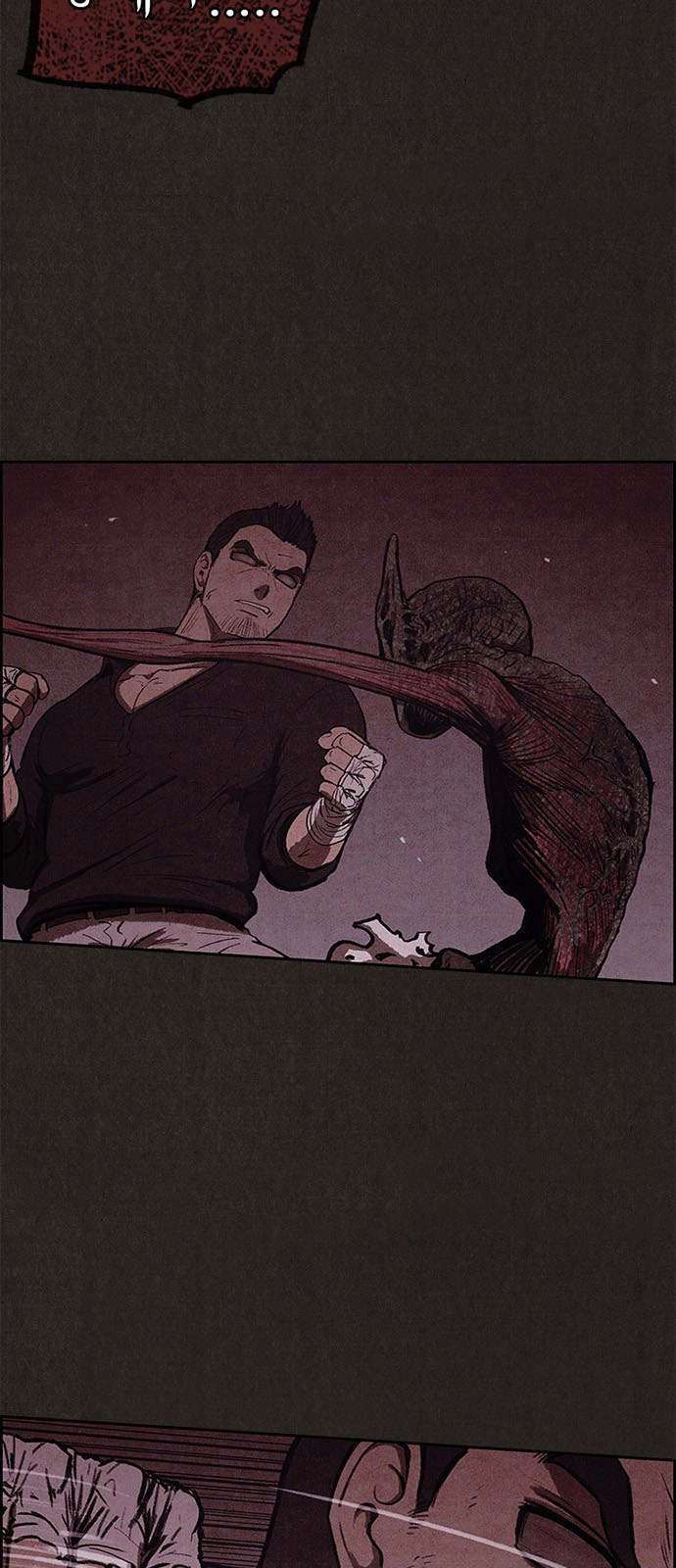 Quái Vật Tại Chung Cư Xanh Chapter 31 - 12