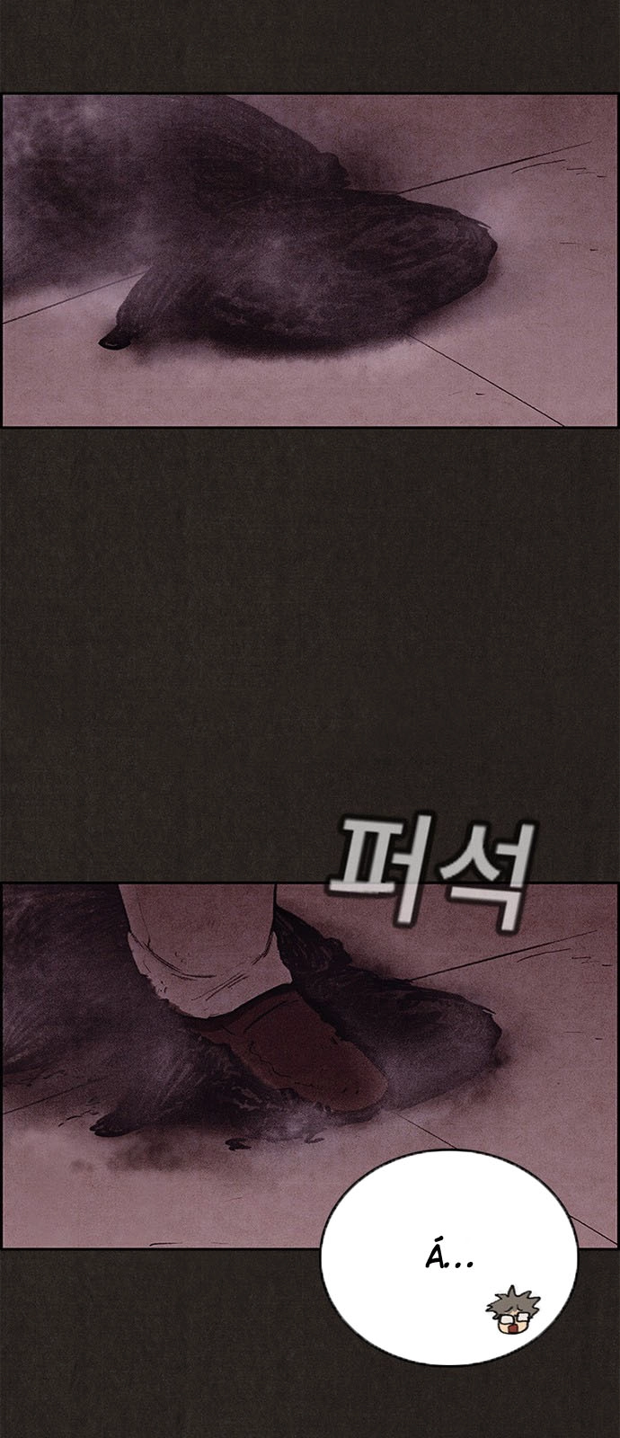 Quái Vật Tại Chung Cư Xanh Chapter 31 - 44