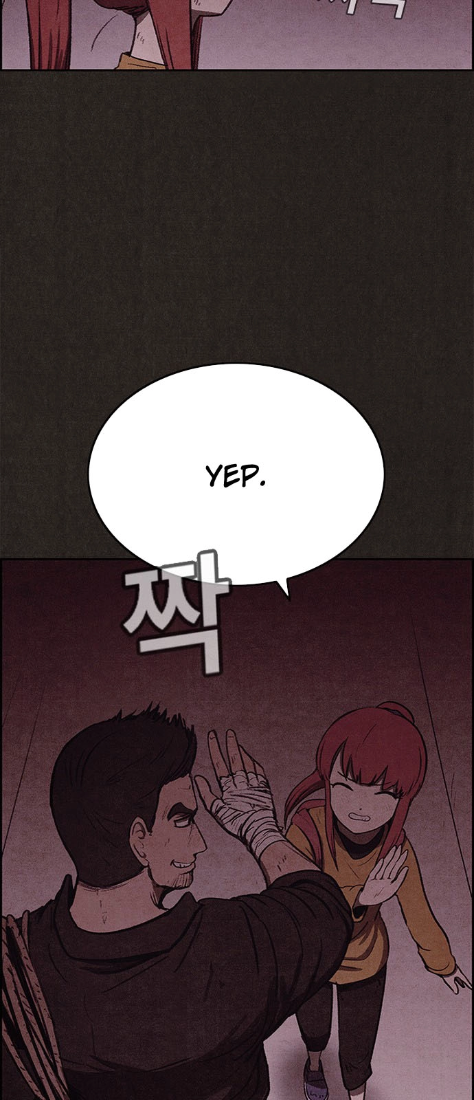 Quái Vật Tại Chung Cư Xanh Chapter 31 - 52